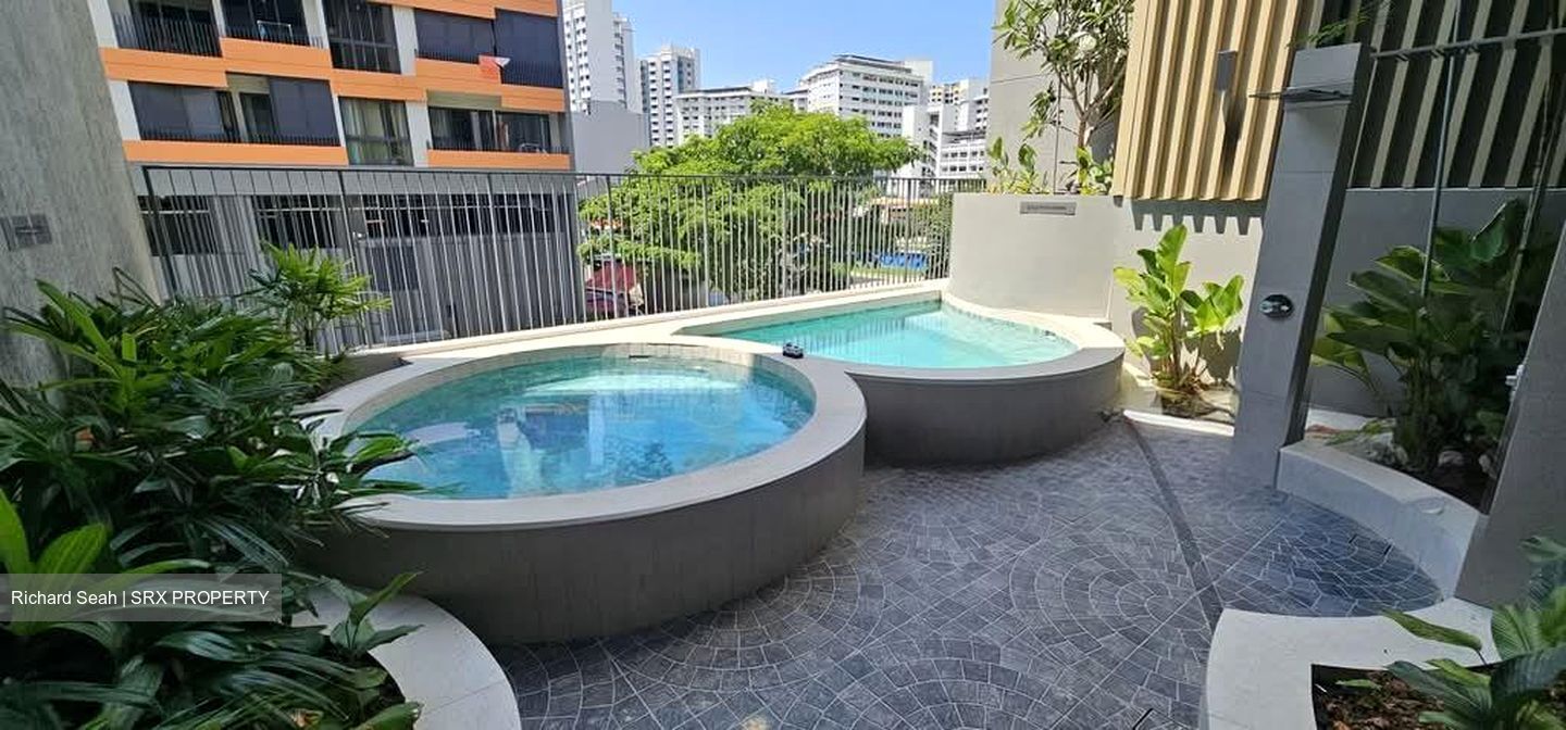 Mori (D14), Apartment #591519301